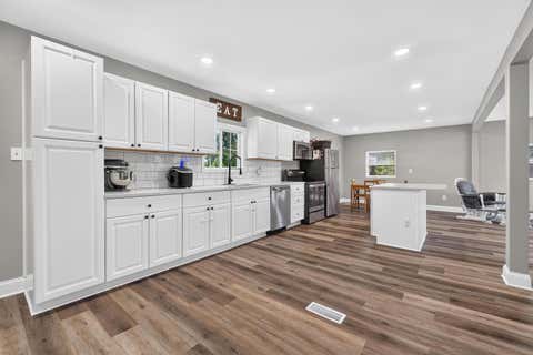 Tiny photo for 28690 Kinney Pike, Richwood, OH 43344 (MLS # 226029418)