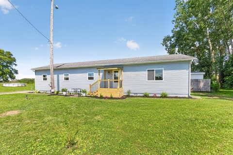 Tiny photo for 28690 Kinney Pike, Richwood, OH 43344 (MLS # 226029418)