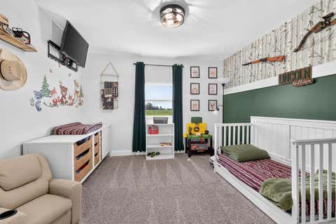 Tiny photo for 28690 Kinney Pike, Richwood, OH 43344 (MLS # 226029418)