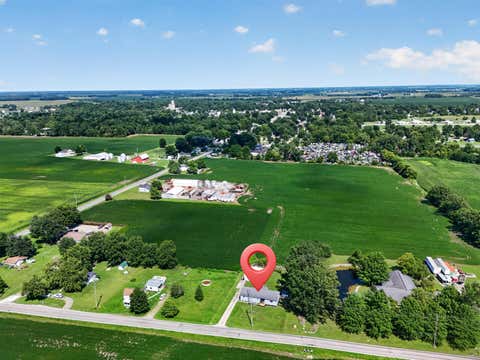 Tiny photo for 28690 Kinney Pike, Richwood, OH 43344 (MLS # 226029418)