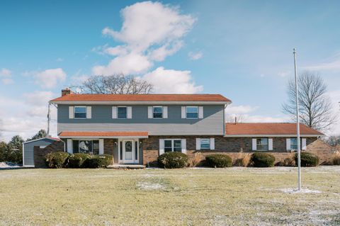 Photo of 15880 Lockbourne Eastern Road, Ashville, OH 43103 (MLS # 226001680)