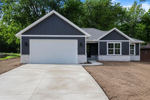 Photo of 99 Rome Beauty Court, Howard, OH 43028 (MLS # 226018239)