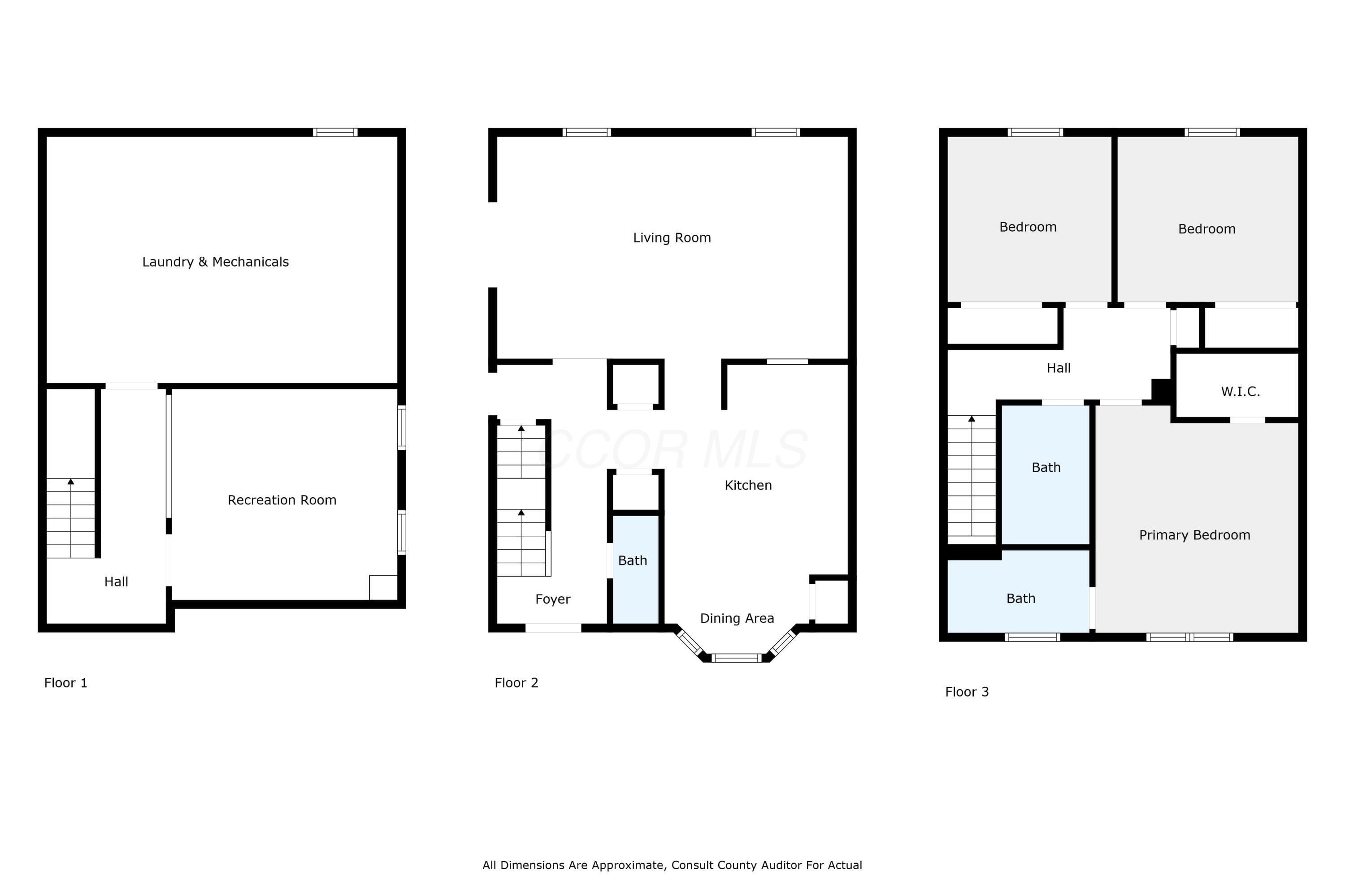 1072 Cypress Ridge Place, Columbus, Ohio image 37