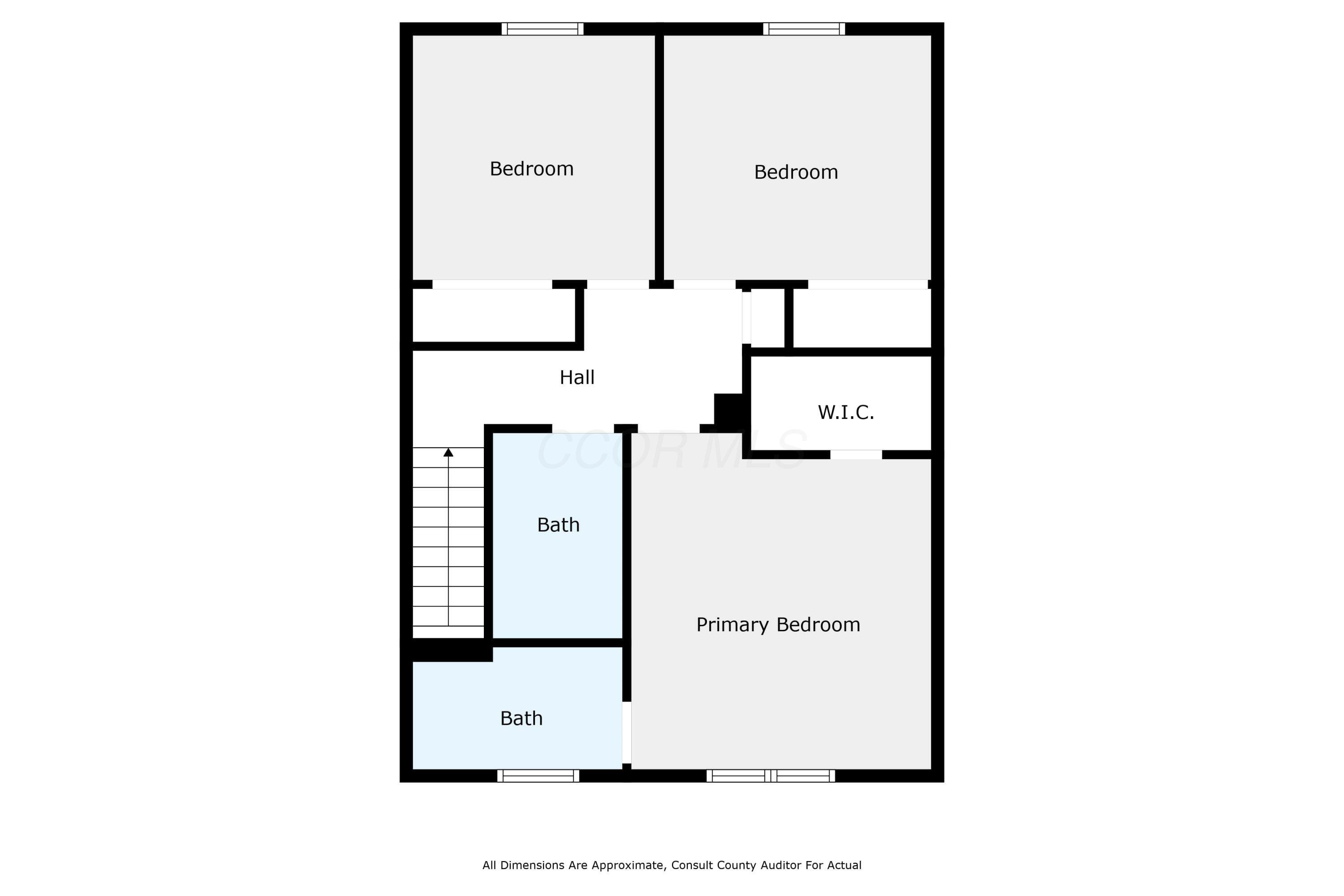 1072 Cypress Ridge Place, Columbus, Ohio image 36