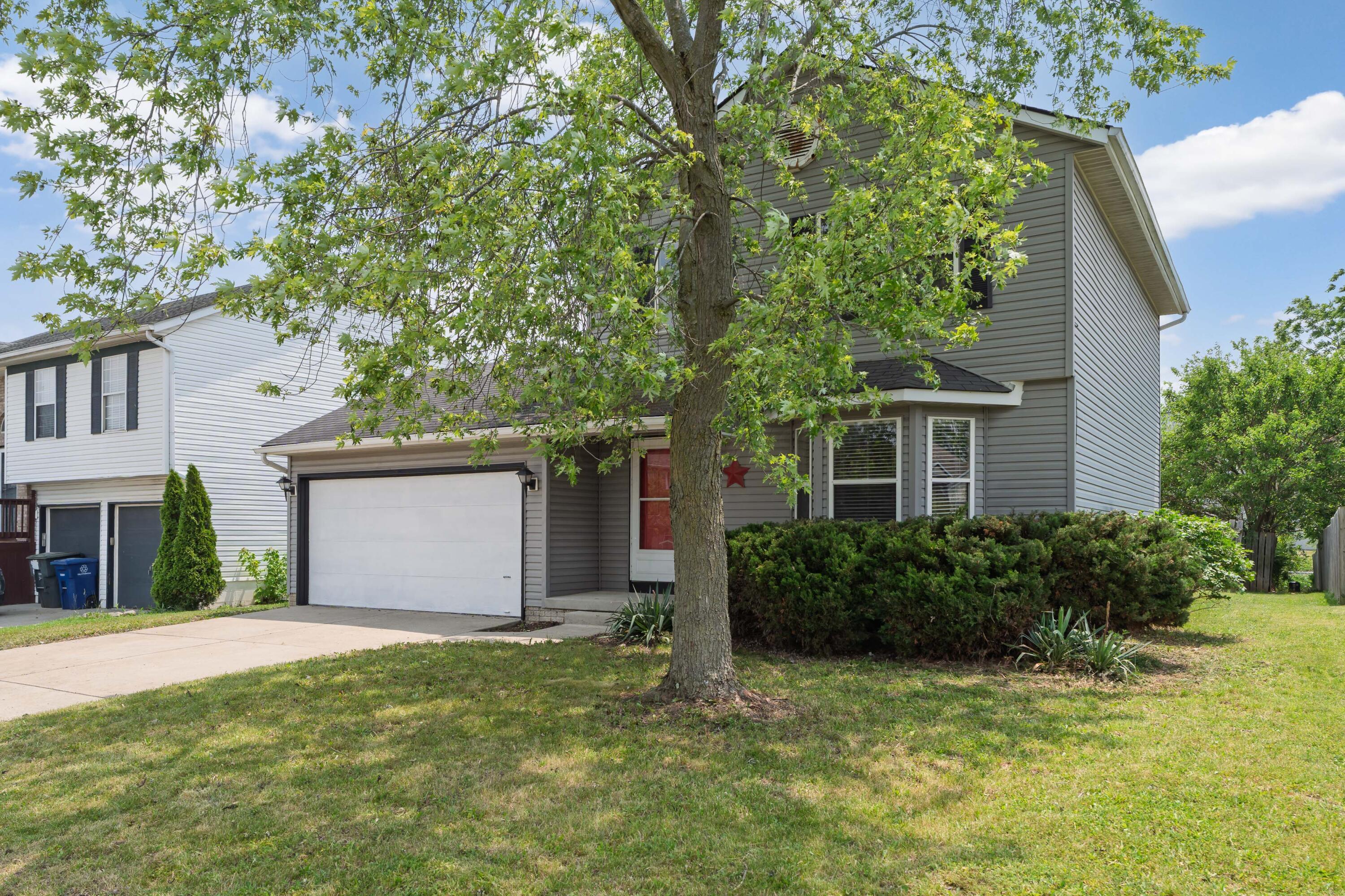1072 Cypress Ridge Place, Columbus, Ohio image 3