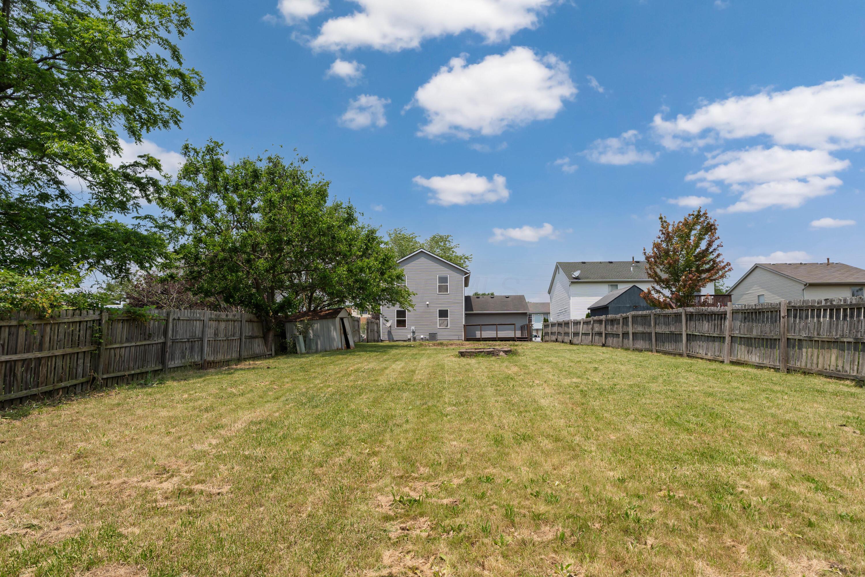 1072 Cypress Ridge Place, Columbus, Ohio image 33