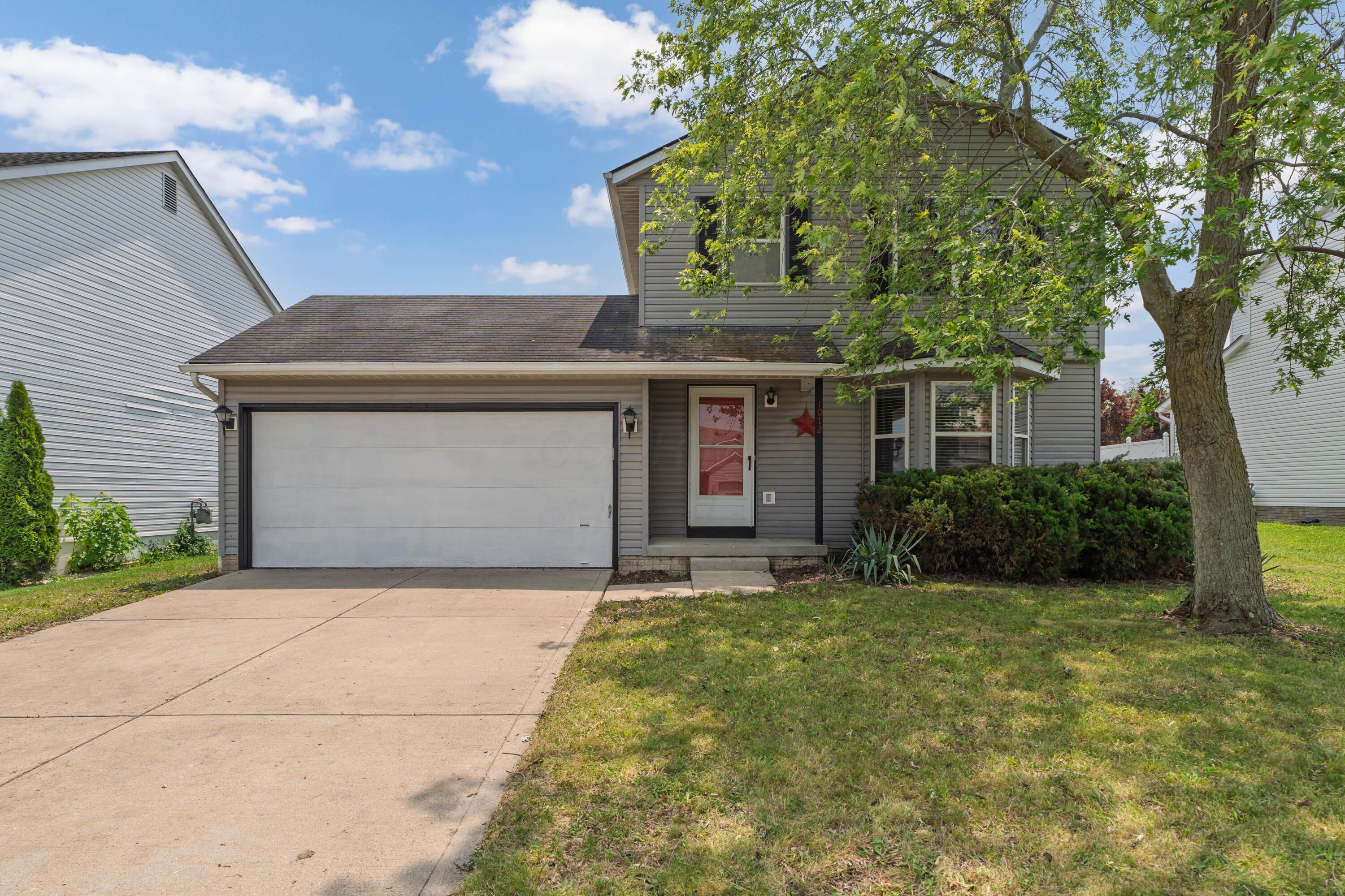 1072 Cypress Ridge Place, Columbus, Ohio image 1