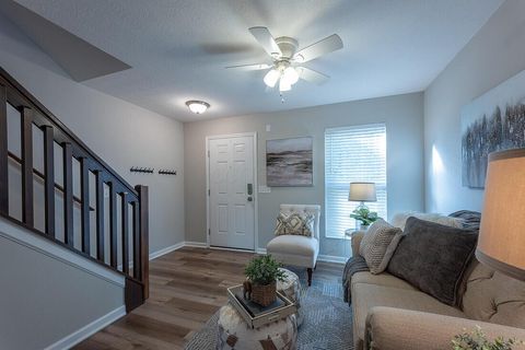 Tiny photo for 6232 Joes Hopper Road 52 #52, Columbus, OH 43230 (MLS # 225039465)