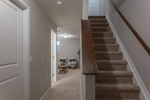 Tiny photo for 6232 Joes Hopper Road 52 #52, Columbus, OH 43230 (MLS # 225039465)