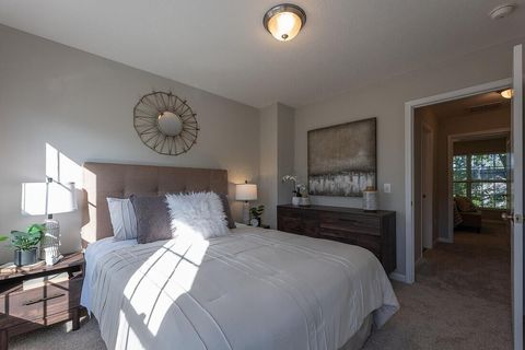 Tiny photo for 6232 Joes Hopper Road 52 #52, Columbus, OH 43230 (MLS # 225039465)