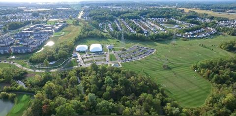 Tiny photo for 6232 Joes Hopper Road 52 #52, Columbus, OH 43230 (MLS # 225039465)