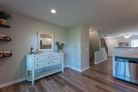 Tiny photo for 6232 Joes Hopper Road 52 #52, Columbus, OH 43230 (MLS # 225039465)