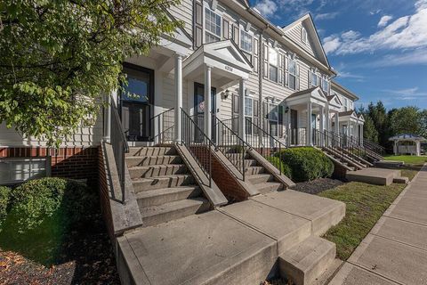Photo of 6232 Joes Hopper Road 52 #52, Columbus, OH 43230 (MLS # 225039465)