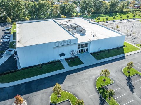 Tiny photo for 6232 Joes Hopper Road 52 #52, Columbus, OH 43230 (MLS # 225039465)