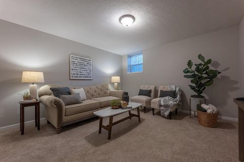 Tiny photo for 6232 Joes Hopper Road 52 #52, Columbus, OH 43230 (MLS # 225039465)