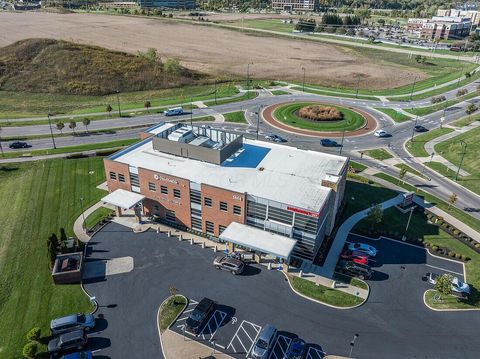 Tiny photo for 6232 Joes Hopper Road 52 #52, Columbus, OH 43230 (MLS # 225039465)