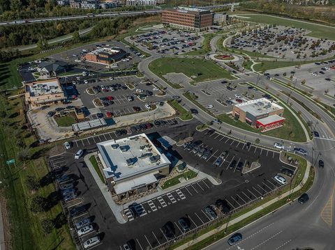 Tiny photo for 6232 Joes Hopper Road 52 #52, Columbus, OH 43230 (MLS # 225039465)