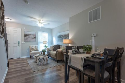 Tiny photo for 6232 Joes Hopper Road 52 #52, Columbus, OH 43230 (MLS # 225039465)