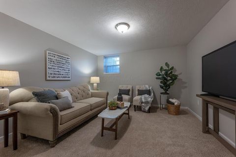 Tiny photo for 6232 Joes Hopper Road 52 #52, Columbus, OH 43230 (MLS # 225039465)