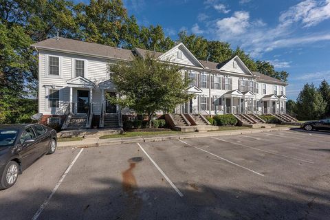 Tiny photo for 6232 Joes Hopper Road 52 #52, Columbus, OH 43230 (MLS # 225039465)