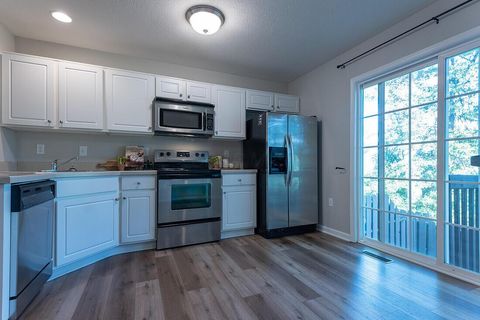 Tiny photo for 6232 Joes Hopper Road 52 #52, Columbus, OH 43230 (MLS # 225039465)