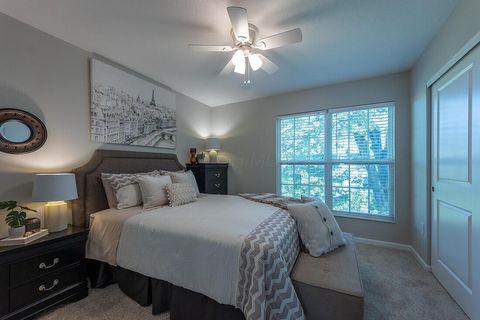 Tiny photo for 6232 Joes Hopper Road 52 #52, Columbus, OH 43230 (MLS # 225039465)