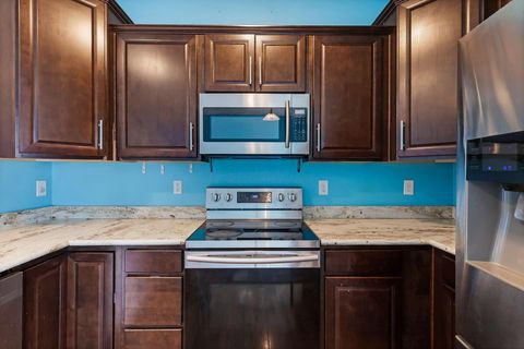 Tiny photo for 8640 Melton Fields Drive, Blacklick, OH 43004 (MLS # 226004987)