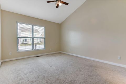 Tiny photo for 8640 Melton Fields Drive, Blacklick, OH 43004 (MLS # 226004987)