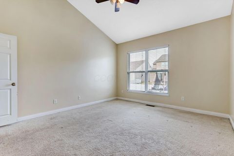 Tiny photo for 8640 Melton Fields Drive, Blacklick, OH 43004 (MLS # 226004987)