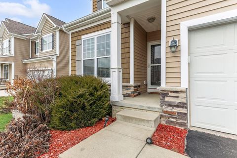 Tiny photo for 8640 Melton Fields Drive, Blacklick, OH 43004 (MLS # 226004987)