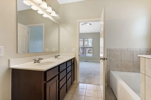 Tiny photo for 8640 Melton Fields Drive, Blacklick, OH 43004 (MLS # 226004987)