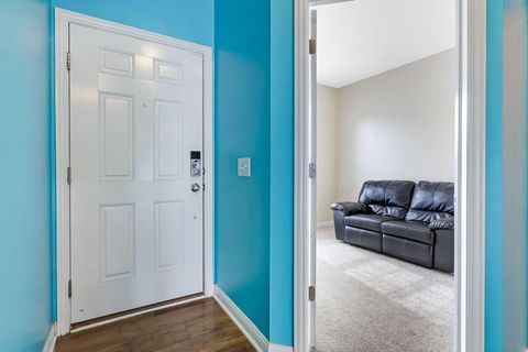 Tiny photo for 8640 Melton Fields Drive, Blacklick, OH 43004 (MLS # 226004987)