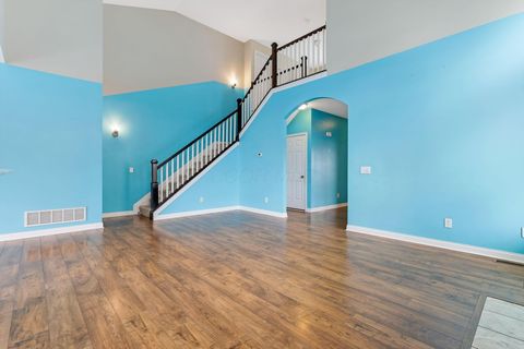 Tiny photo for 8640 Melton Fields Drive, Blacklick, OH 43004 (MLS # 226004987)