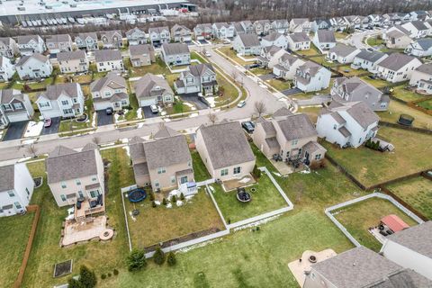 Tiny photo for 8640 Melton Fields Drive, Blacklick, OH 43004 (MLS # 226004987)