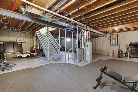 Tiny photo for 8640 Melton Fields Drive, Blacklick, OH 43004 (MLS # 226004987)