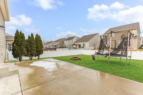 Tiny photo for 8640 Melton Fields Drive, Blacklick, OH 43004 (MLS # 226004987)