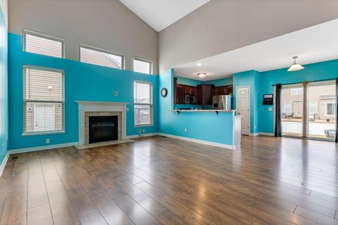 Tiny photo for 8640 Melton Fields Drive, Blacklick, OH 43004 (MLS # 226004987)