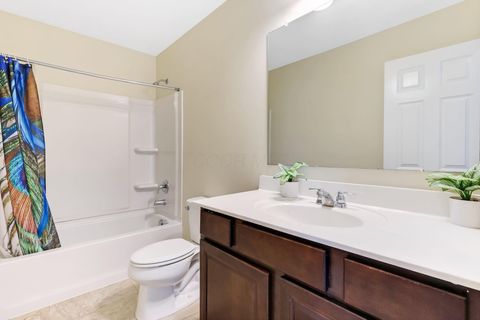 Tiny photo for 8640 Melton Fields Drive, Blacklick, OH 43004 (MLS # 226004987)