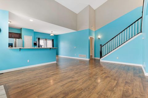 Tiny photo for 8640 Melton Fields Drive, Blacklick, OH 43004 (MLS # 226004987)