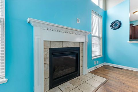 Tiny photo for 8640 Melton Fields Drive, Blacklick, OH 43004 (MLS # 226004987)