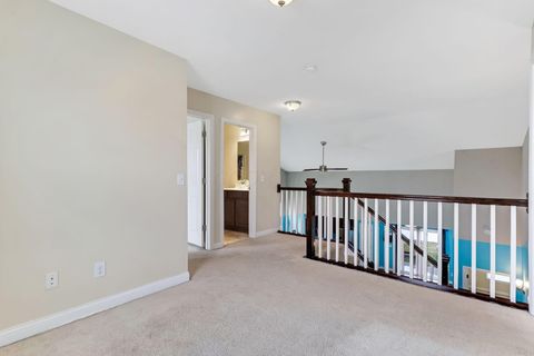 Tiny photo for 8640 Melton Fields Drive, Blacklick, OH 43004 (MLS # 226004987)