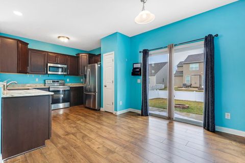 Tiny photo for 8640 Melton Fields Drive, Blacklick, OH 43004 (MLS # 226004987)