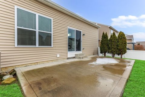 Tiny photo for 8640 Melton Fields Drive, Blacklick, OH 43004 (MLS # 226004987)