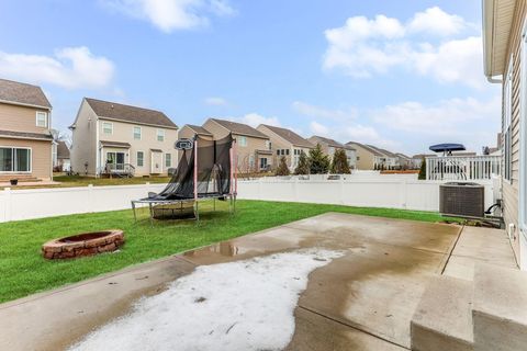 Tiny photo for 8640 Melton Fields Drive, Blacklick, OH 43004 (MLS # 226004987)