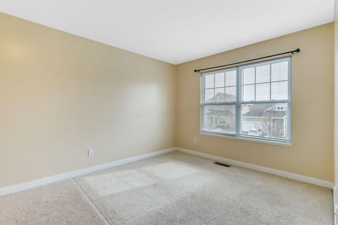 Tiny photo for 8640 Melton Fields Drive, Blacklick, OH 43004 (MLS # 226004987)