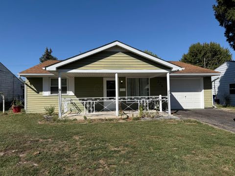 Photo of 228 Currier Drive, Columbus, OH 43207 (MLS # 226003965)