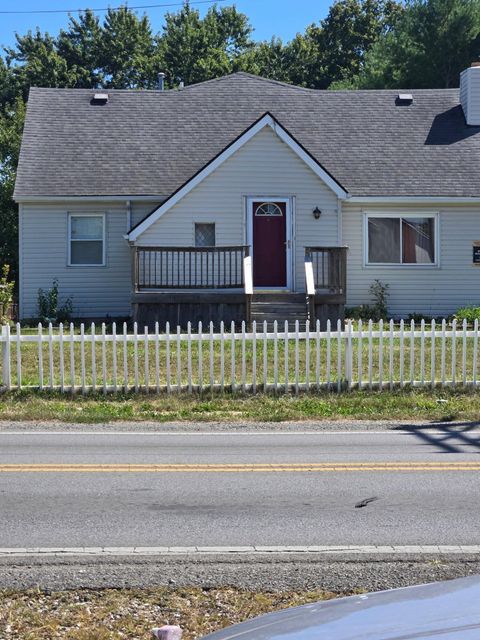 Photo of 3380 Parsons Avenue, Columbus, OH 43207 (MLS # 225022954)