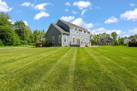 Tiny photo for 8310 Woodland Creek Court, Blacklick, OH 43004 (MLS # 226022831)