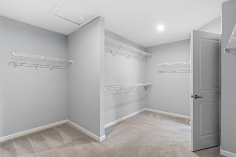 Tiny photo for 8310 Woodland Creek Court, Blacklick, OH 43004 (MLS # 226022831)