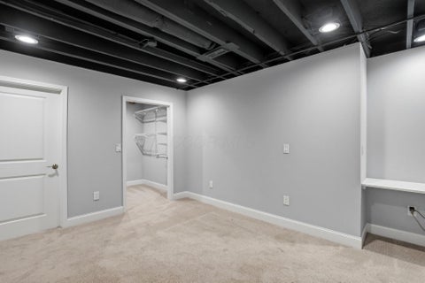 Tiny photo for 8310 Woodland Creek Court, Blacklick, OH 43004 (MLS # 226022831)